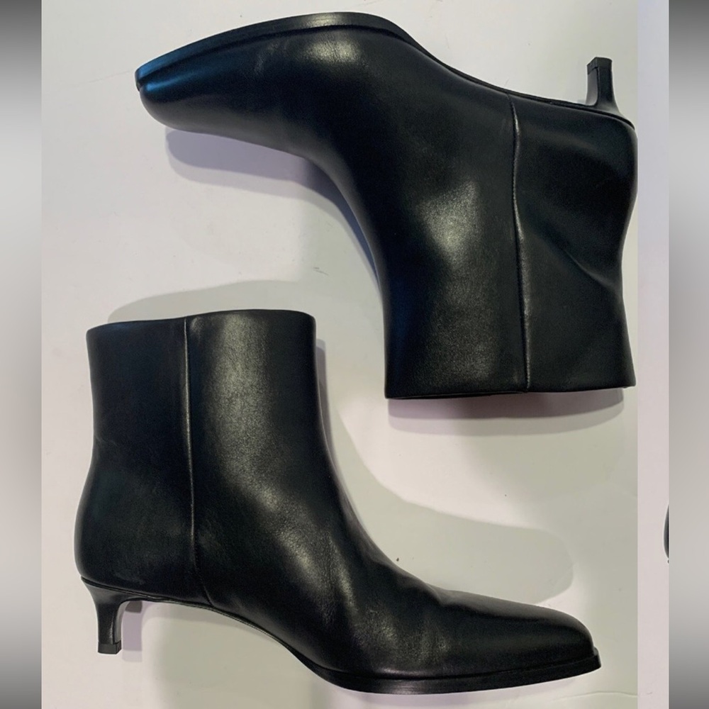 3.1 Phillip Lin ankle boots